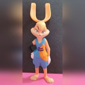 McDonald's Space Jam: A New Legacy Lola Bunny 2020 (0360)